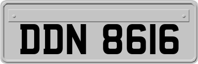 DDN8616