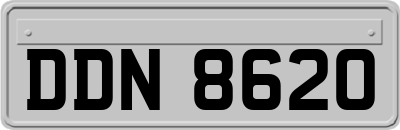 DDN8620