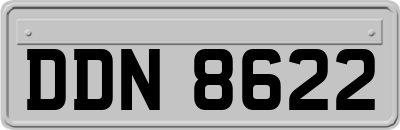 DDN8622