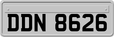 DDN8626