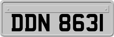 DDN8631