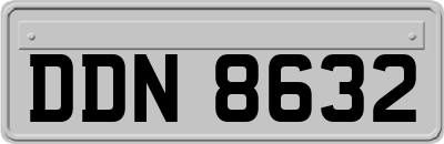 DDN8632