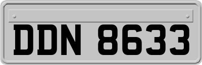 DDN8633
