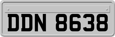 DDN8638