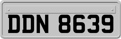 DDN8639