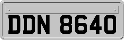 DDN8640