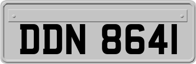 DDN8641