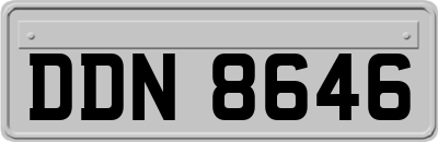 DDN8646