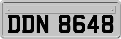 DDN8648