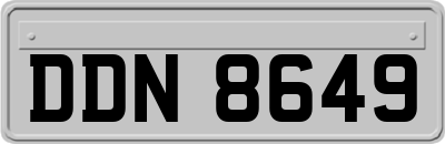 DDN8649