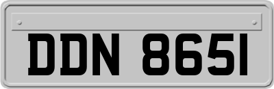 DDN8651