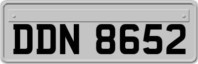 DDN8652