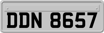DDN8657