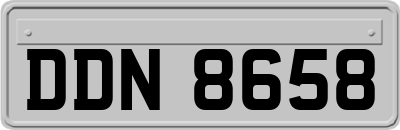 DDN8658