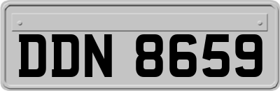 DDN8659