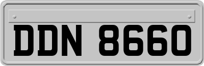 DDN8660