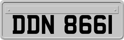 DDN8661