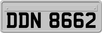 DDN8662