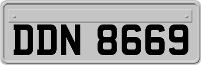 DDN8669