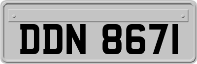 DDN8671