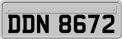 DDN8672