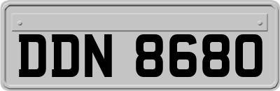 DDN8680