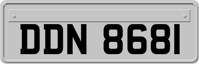 DDN8681