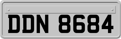 DDN8684
