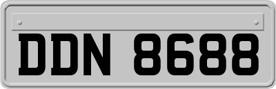 DDN8688