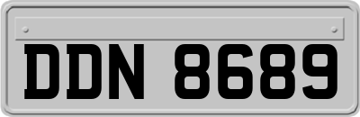 DDN8689