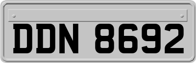 DDN8692