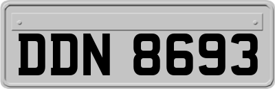 DDN8693
