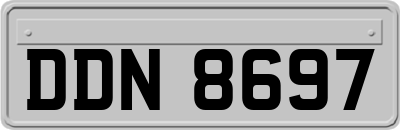 DDN8697