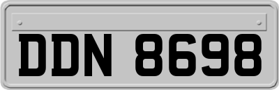 DDN8698