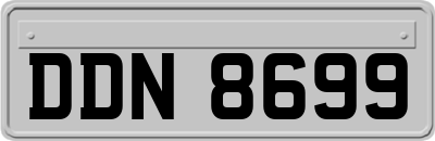 DDN8699