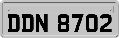 DDN8702