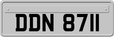 DDN8711