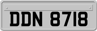 DDN8718