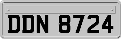 DDN8724