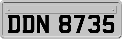 DDN8735