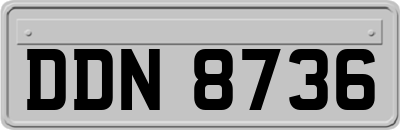 DDN8736