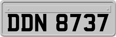 DDN8737