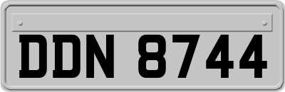 DDN8744