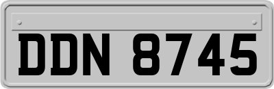 DDN8745