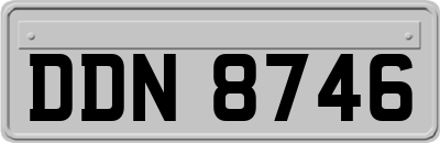 DDN8746