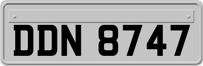 DDN8747