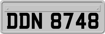 DDN8748