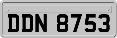 DDN8753