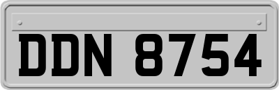 DDN8754