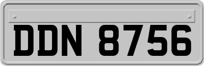 DDN8756